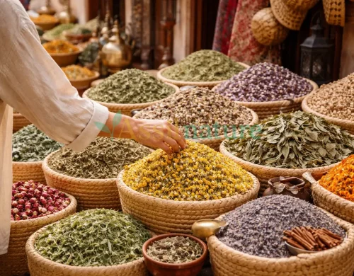 How to Choose the Right Moroccan Herbal Supplier for Global Trade